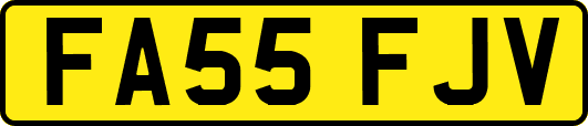 FA55FJV