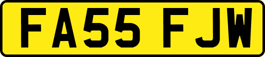 FA55FJW