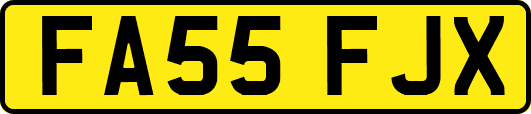 FA55FJX