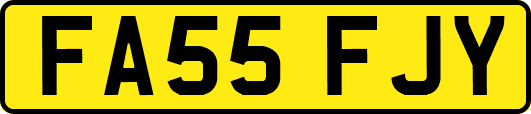 FA55FJY