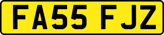 FA55FJZ