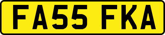 FA55FKA