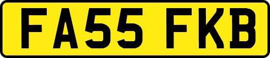 FA55FKB