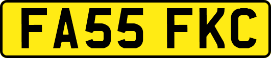 FA55FKC