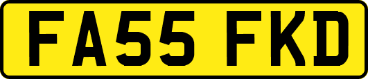 FA55FKD