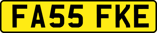 FA55FKE