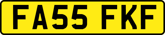 FA55FKF