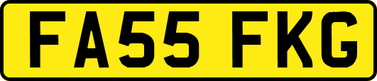FA55FKG
