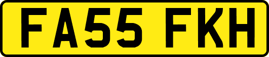 FA55FKH