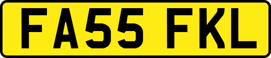 FA55FKL
