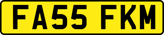 FA55FKM