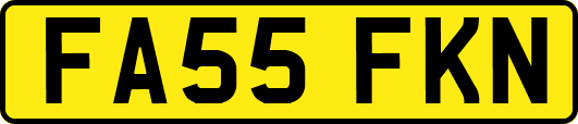 FA55FKN