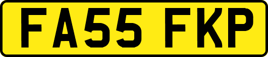FA55FKP