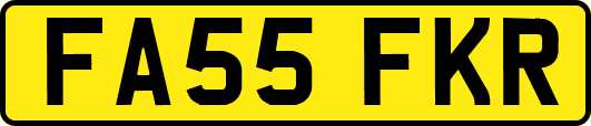 FA55FKR