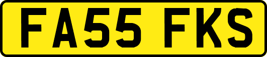 FA55FKS