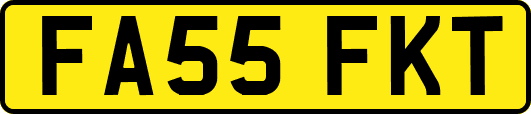 FA55FKT