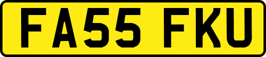 FA55FKU