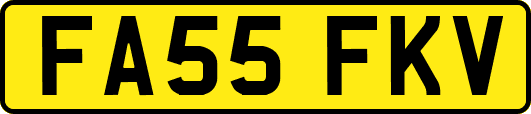 FA55FKV