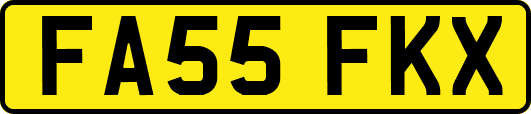 FA55FKX