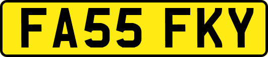 FA55FKY