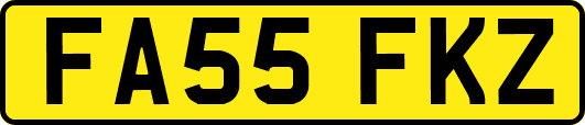 FA55FKZ