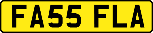 FA55FLA