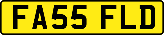 FA55FLD