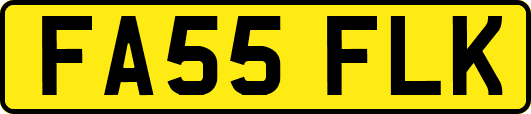 FA55FLK