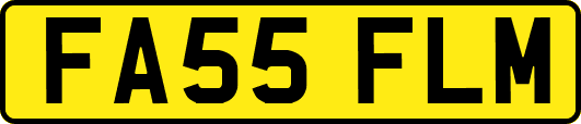 FA55FLM