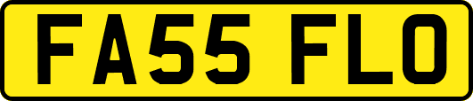 FA55FLO