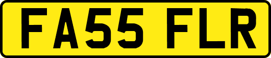 FA55FLR