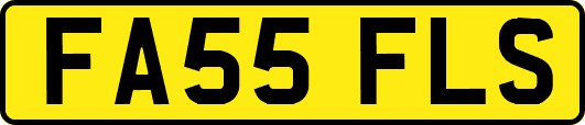 FA55FLS