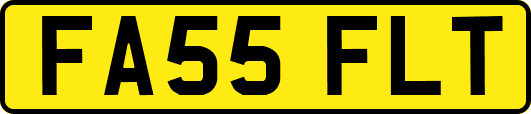 FA55FLT