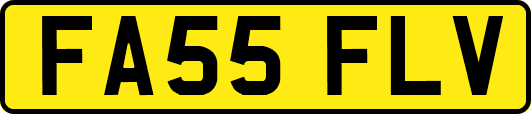 FA55FLV