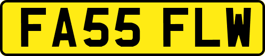FA55FLW