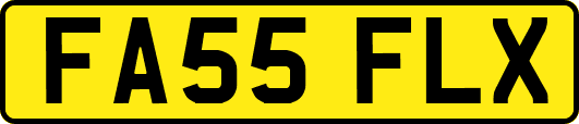 FA55FLX