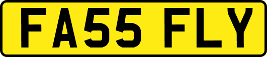 FA55FLY