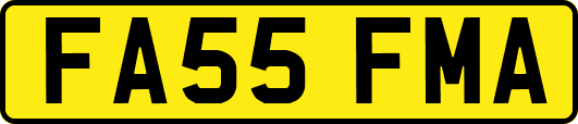 FA55FMA