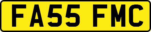 FA55FMC