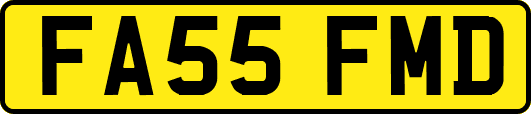 FA55FMD