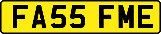 FA55FME