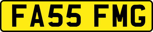 FA55FMG