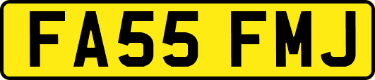 FA55FMJ