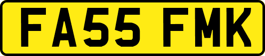FA55FMK