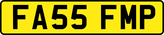 FA55FMP