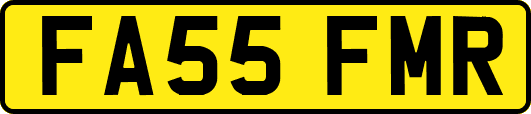 FA55FMR
