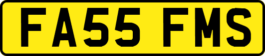 FA55FMS