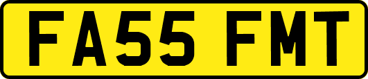 FA55FMT