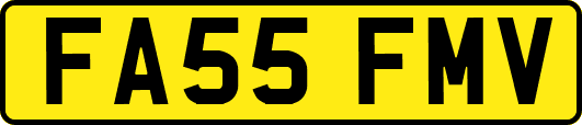 FA55FMV