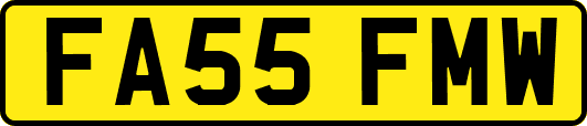 FA55FMW